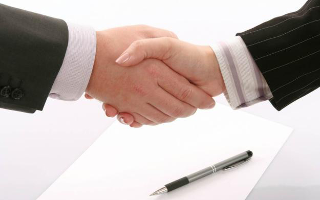 Các đối tác của Hợp Nhất,