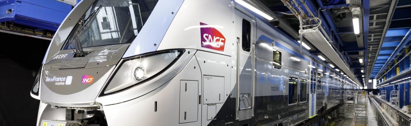 Bảo mật an toàn thông tin cho mạng IT/ OT cho hệ thống điều độ giờ tàu chạy cho hệ thống tàu điện châu âu SNCF