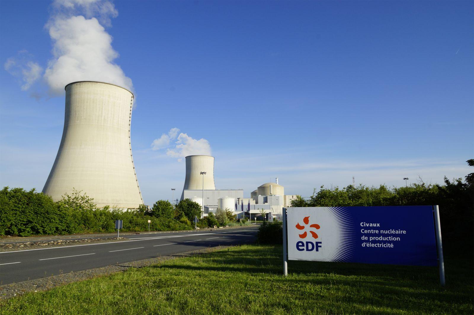 Hệ thống nhà máy điện hạt nhân tại Pháp thuộc tập đoàn điện lực Pháp EDF cung cấp điện cho gần 60% cho toàn bộ Châu Âu đã dùng BSG Bidirectional Security Gateways bảo mật cho hệ thống điều độ IT/ OT của các nhà máy hạt nhân
